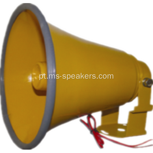 Horn Speaker for School Mosque PA System